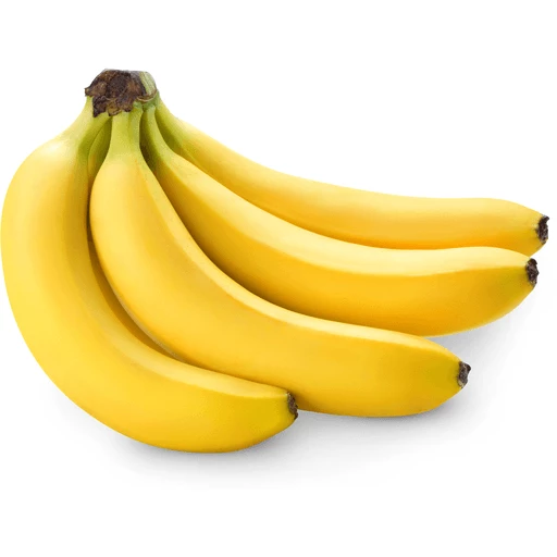 Bananas Fresh