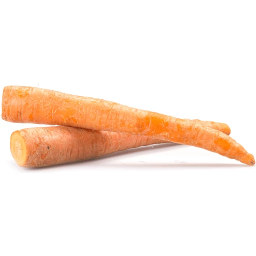 Carrots
