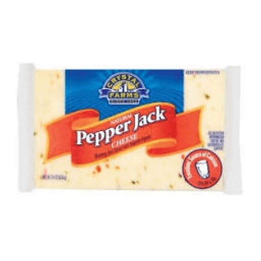 CF Pepper Jack