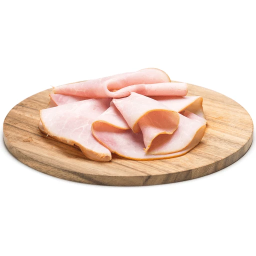 Ham - Center Sliced