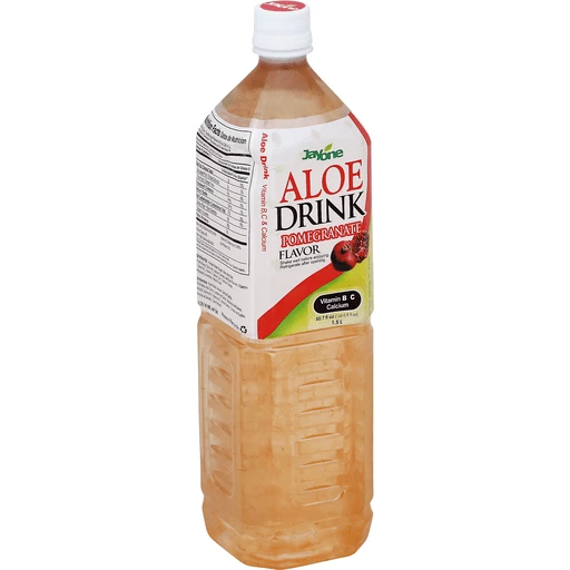 Jayone Aloe Juice/Pomegranate