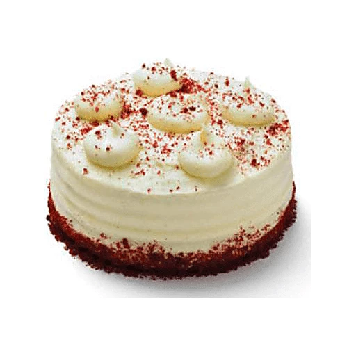Red Velvet Cake