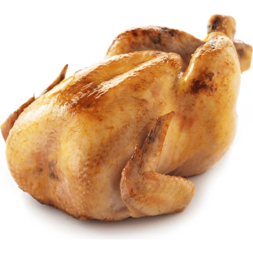 Rotisserie Chicken