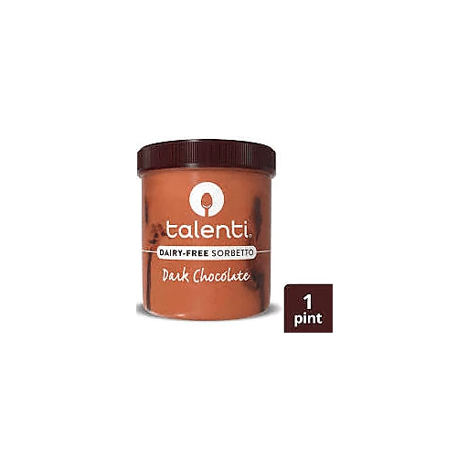 Talenti Df Ccnt Choc Ckie Srbt Pint