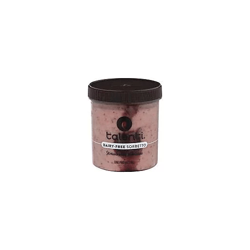 Talenti Df Strwbry Hibiscus Srbt Pnt