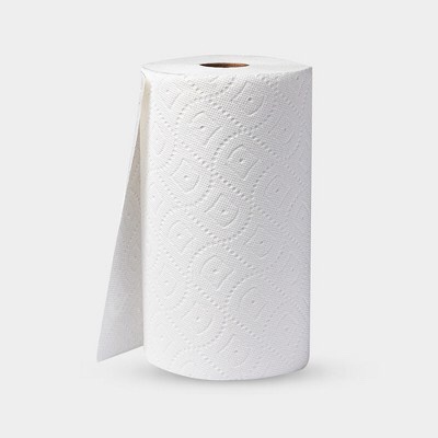 Paper towels